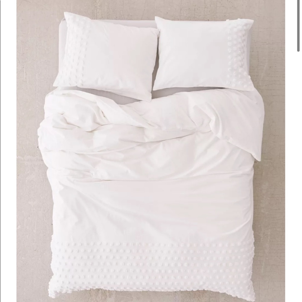 URBAN OUTFITTERS DUVET COVER